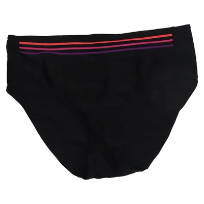 Bikiniunterteil (Schwarz) von Trofé