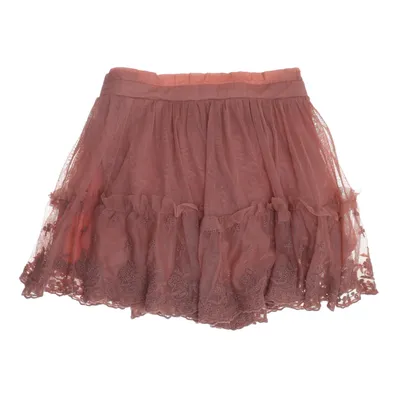 Tyllkjol (Beige) från Newbie by KappAhl Bomull, Polyester