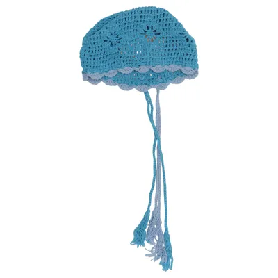 Muts (Blauw) van Madeleine Dickson