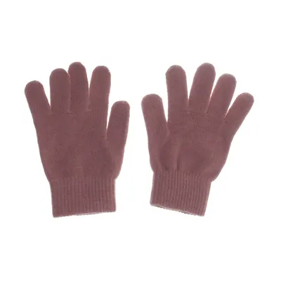 Handschoenen (Roze) van Friends Acryl, Elastaan, Polyester