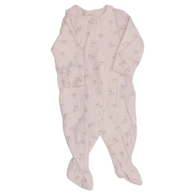 Barboteuse (Rose) de Next Baby Coton