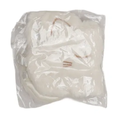 Masque de sommeil (Beige) de Beauty