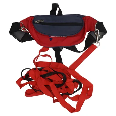 Waist bag (Red, Blue, Black) from Swix