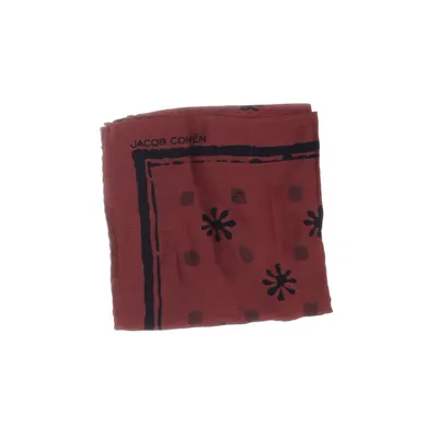 Näsduk (Röd, Vit) från Jacob Cohen Bomull