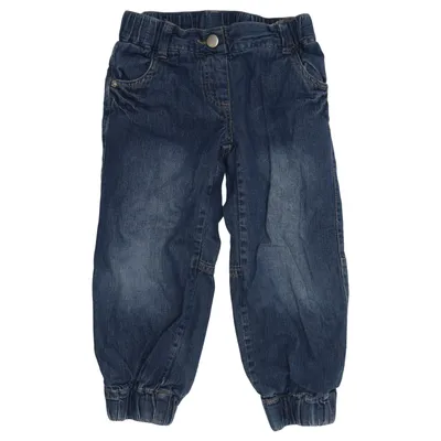 Jeans (Blå) från Mywear Young Bomull