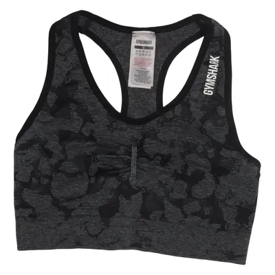 Sports bra (GLSB5038) from Gymshark Elastane, Polyamide, Polyester