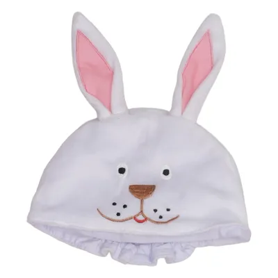 Kostuum accessoires (Wit, Roze) van Oskar & Ellen
