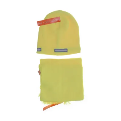 Kit d'accessoires (Jaune) de For Your Safety
