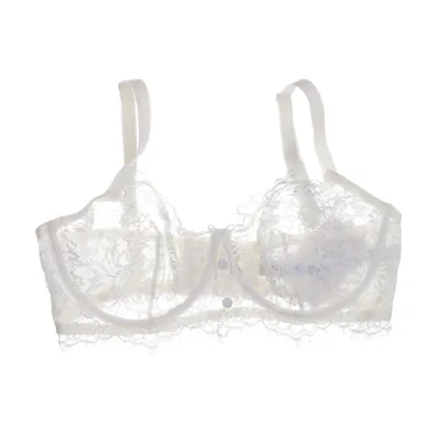 Haut de bikini (Blanc) de Intimissimi Élasthane, Polyamide