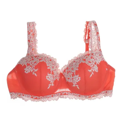 Soutien-gorge (Rouge, Blanc) de Intimissimi