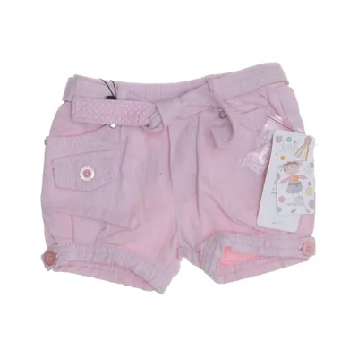 Jeansshorts (Rosa) från Mayoral Bomull