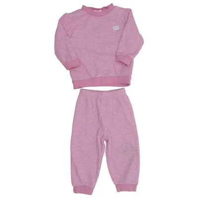 Loungewear (Pink) from Feetje Cotton, Polyester
