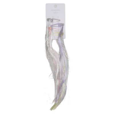 Extensions (Multicolored) from Accessories by KappAhl
