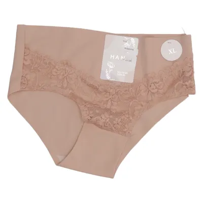 Slip (Beige) van Hana Elastaan, Polyamide