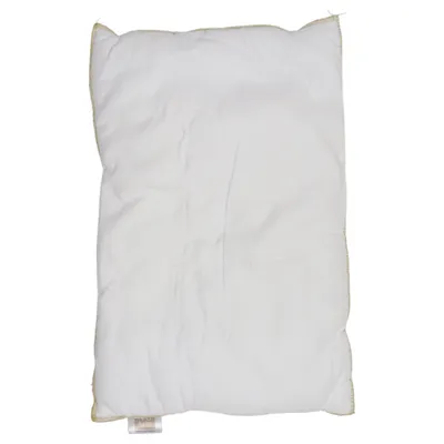 Pillow (White) from NG Baby Organic cotton