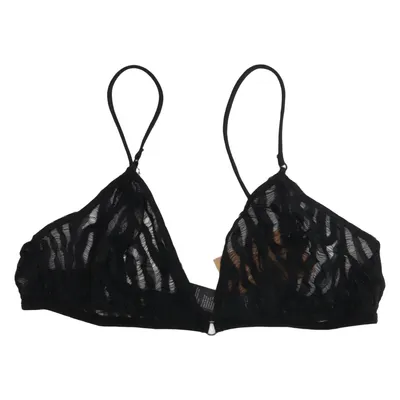 Bralette (ZELDA Lace Bralette) från Weekday Elastan, Polyamid