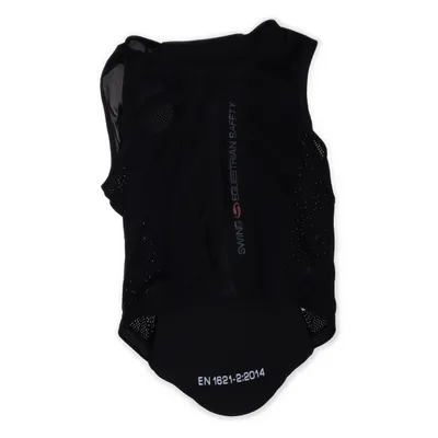 Ryggskydd (Svart) från Swing