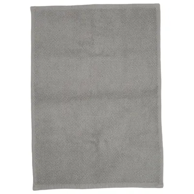 Bathroom mat (Gray) from H&M Home