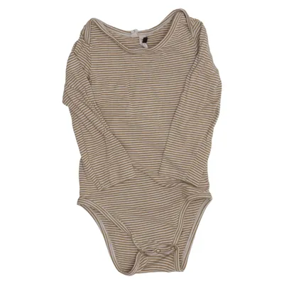 Body (Beige, Blanc) de Gray Label