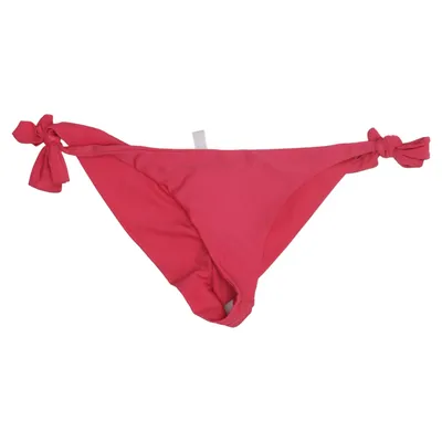 Bikiniunderdel (Rosa) från NLY Beach Elastan, Polyester