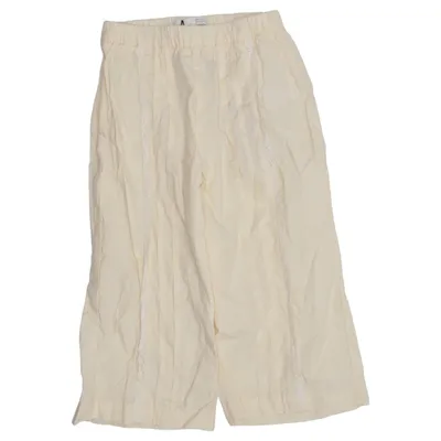 Culottes (Beige) från Zara Bomull