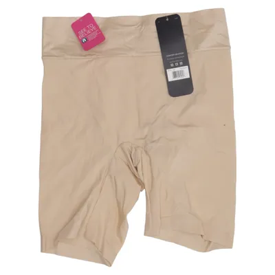 Shapewear-underdel (Beige) från Maidenform Bomull, Elastan, Polyamid