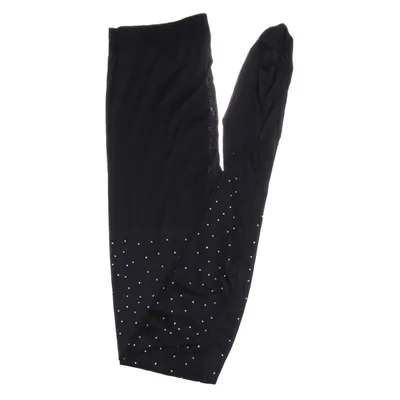 Tights (Prickar i form av strasstenar) from Calzedonia