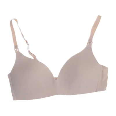 Amnings-BH (Beige) från H&M Mama Polyamid, Elastan, Polyester