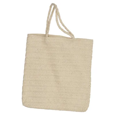 Beach bag (Beige)