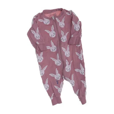 Pyjamas (Pyjamas) från Lindex Baby Bomull