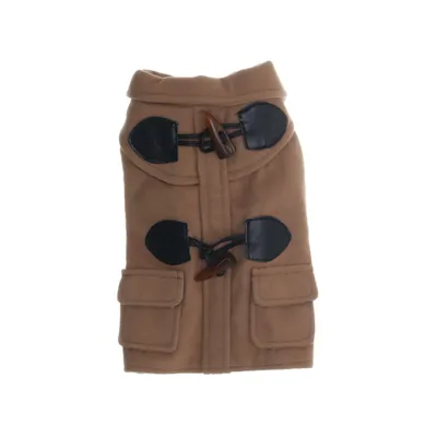 Dog clothes (NEU! Lederschnallen! Top Qualität!) from Bow Wow Pet Leather