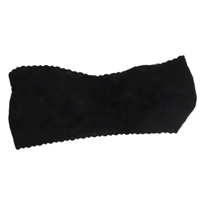 Brassière (Noir) de No Secret Élasthane, Polyamide
