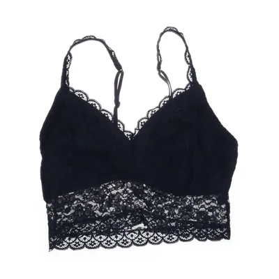 Bralette (Blauw) van Hollister California Elastaan, Nylon