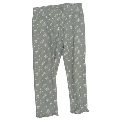 Leggings (Grön, Flerfärgad) från Sweetie Bomull, Elastan, Polyester