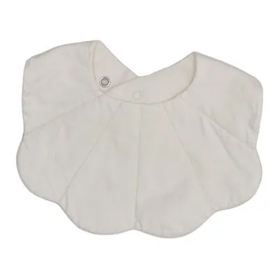Bavoir  (Beige) de Elodie