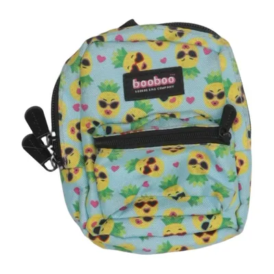 Rugzak (Blauw, Geel, Groen, Meerkleurig) van Booboo