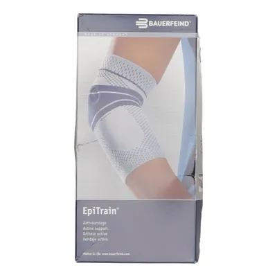 Protection (Epitrain) from Bauerfeind