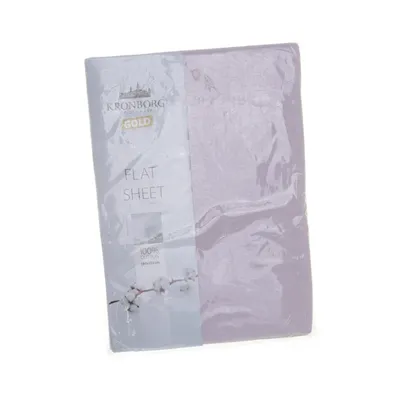 Bäddset (Rosa) från Kronborg of Denmark Bomull