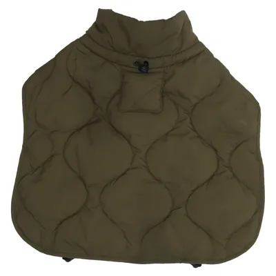 Hundetøj (Grøn) fra Arket Polyamid, Polyester