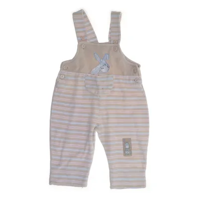 Overalls (Beige) fra Topolino Bomuld, Polyester