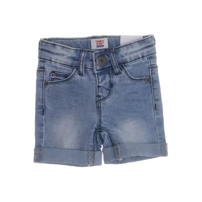 Jeansshorts (Blå) från Tumble 'N Dry Bomull, Elastan, Polyester