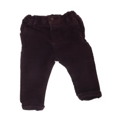 Broek (Rood) van Mamas & Papas Katoen, Elastaan, Polyester