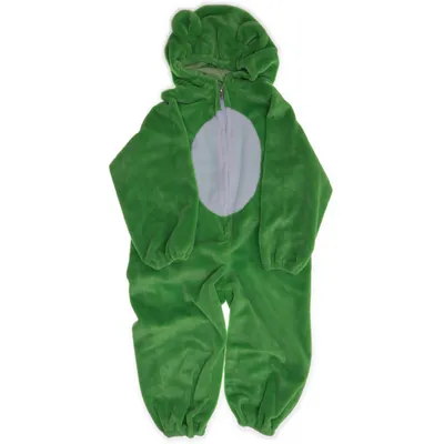 Onesie (Green) from Deiters Polyester