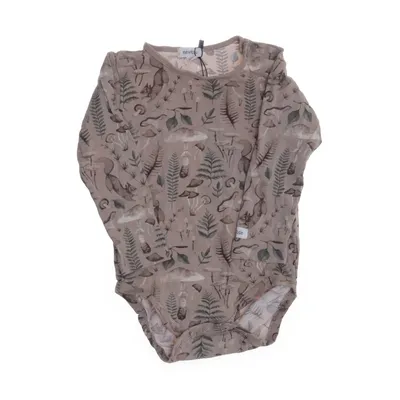 Body (Beige, Flerfärgad) från Newbie by KappAhl