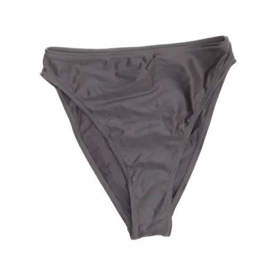 Bikiniunderdel (Grå) från Skins Nylon, Elastan