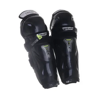 Hockeyutrustning (Svart, Vit, Grå) från Bauer