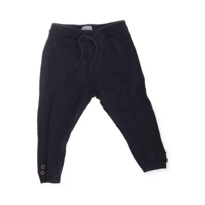 Mjukisbyxor (Grå) från Fixoni Ekologisk bomull