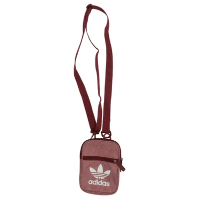 Skuldertaske (Rød) fra Adidas Polyester