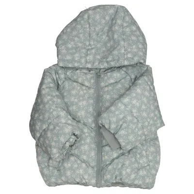 Winterjas (Groen) van Vertbaudet Polyester