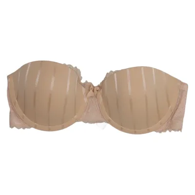 Bh (Beige) van Felina Elastaan, Polyamide